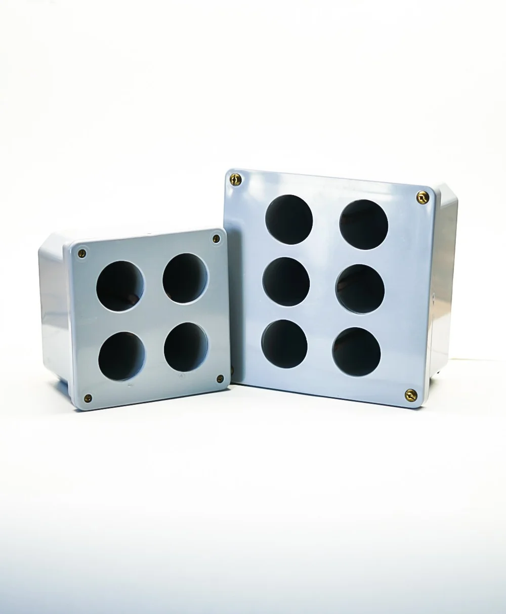 エアウォール 100mm6箱セット・150mm3箱セット Wand Holder with Magnetic Base — AirElectric Inc